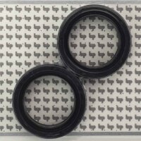 Fork Seal Ring 31 mm x 43 mm x 12,5 mm for Model:  