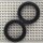 Fork Seal Ring 31 mm x 43 mm x 12,5 mm for Honda XL 185 S 1979-1981