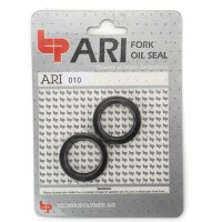 Fork seal Ring Set 27 mm x 39 mm x 10,5 mm