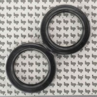 Fork seal Ring Set 27 mm x 39 mm x 10,5 mm for Model:  