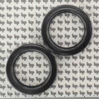 Fork Seal Ring Set 28 mm x 38 mm x 7 mm for Model:  