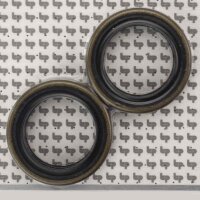 Fork Seal Ring Set 30 mm x 42 mm x 10,5 mm