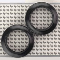 Fork Seal Ring Set 36 mm x 48 mm x 11 mm x 12,5 mm for Model:  
