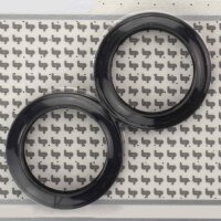 Fork Seal Ring Set 37 mm x 49/49,4 mm x8/9,5 mm