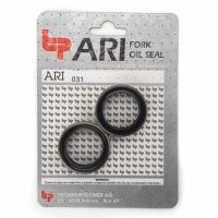 Fork Seal Ring Set 32 mm x 43 mm x 12,5 mm