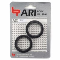 Fork Seal Ring Set 39 mm x 52 mm x 11 mm for Model:  
