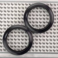 Fork Seal Ring Set 36 mm x 46 mm x 7/9 mm for Model:  BMW R 80 R 247E double brake disc 1991-1995