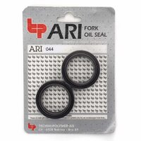 Fork Seal Ring Set 37 mm x 50 mm x 11 mm for Model:  