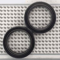 Fork Seal Ring Set 37 mm x 50 mm x 11 mm for Model:  