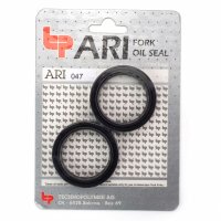 Fork Seal Ring Set 41 mm x 54 mm x 11 mm for Model:  