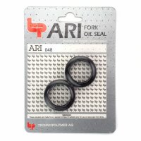 Fork Seal Ring Set 30 mm x 40 mm x 10,5/12 mm for Model:  