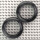 Fork Seal Ring Set 30 mm x 40 mm x 10,5/12 mm for Suzuki RV 125 Van Van WVBT 2010-2015