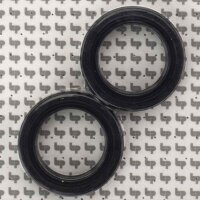 Fork Seal Ring Set 26 mm x 37 mm x 10,5 mm for Model:  CCF Cat 50 AC 1998-2002