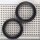 Fork Seal Ring Set 38 mm x 52 mm x 11 mm for Kawasaki VN 750 A VN750A/A 1986-1992