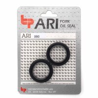 Fork Seal Ring Set 32 mm x 44 mm x 10,5 mm for Model:  