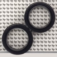 Fork Seal Ring Set 32 mm x 44 mm x 10,5 mm for Model:  Suzuki GN 125 1991-2000