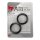 Fork Seal Ring Set 41 mm x 53 mm x 8/9,5 mm for Aprilia RX 50 2006