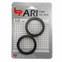Fork Seal Ring Set 45 mm x 57 mm x 11 mm