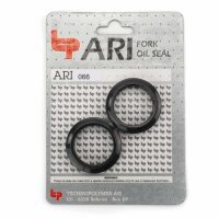 Fork Seal Ring Set 35 mm x 47 mm x 7,5/10 mm for Model:  
