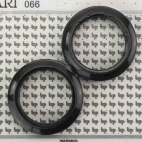 Fork Seal Ring Set 35 mm x 47 mm x 7,5/10 mm for Model:  Beta Eikon 125 LC 1999-2005