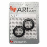 Fork Seal Ring Set 33 mm x 46 mm x 11 mm for Model:  