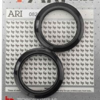 Fork Seal Ring Set 45 mm x 58 mm x 8,5/11 mm