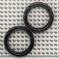 Fork Seal Ring Set 29,8 mm x 40 mm x 7 mm for Model:  