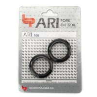Fork Seal Ring Set 33 mm x 45 mm x 8/10,5 mm