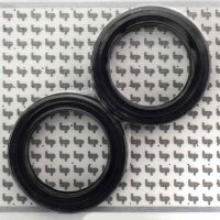 Fork Seal Ring Set 33 mm x 45 mm x 11 mm for Model:  Yamaha TW 125 H 5EK 2000