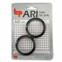 Fork Seal Ring Set 48 mm x 58 mm x 8,5/10,5 mm