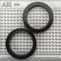 Fork Seal Ring Set 41 mm x 52,2 mm x 11 mm for Model:  BMW R 1200 ST K28 2005-2008