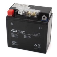 Gel Battery YB9-B / JMB9-B