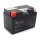 Gel Battery YT12A-BS / JMT12A-BS for Suzuki GSR 750 WVC5 ABS 2012