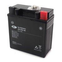 Gel Battery 12N5-3B / JM12N5-3B for Model:  