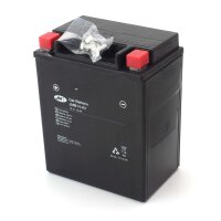 Gel Battery YB14-A2 / JMB14-A2 for Model:  