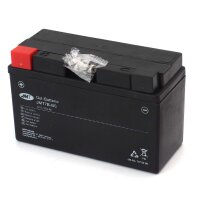 Gel Battery YT7B-BS / JMT7B-BS for Model:  