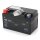 Gel Battery YTX7A-BS / JMTX7A-BS for Aprilia RXV 450 VP 2012