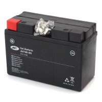 Gel Battery YT9B-BS / JMT9B-BS for Model:  Yamaha YP 250 RA X Max XMAX 250/ABS 2014-2017