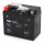 Gel Battery YTX12-BS / JMTX12-BS for Aprilia SMV 750 Dorsoduro ABS SM 2012