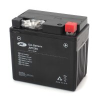 Gel Battery YTZ6S / JMTZ6S for Model:  