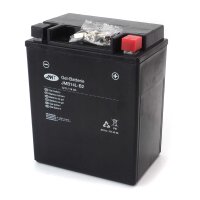 Gel Battery YB14L-B2 / JMB14L-B2