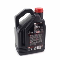 Engine oil 20W50 4T 4 litres Motul synthetic 7100