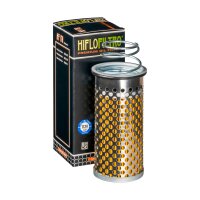 oil filter HIFLO HF178