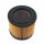 Air filter Mahle for BMW R 45 S (248) 1978