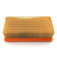 Air filter Mahle for Model:  KTM Supermoto 690 R SM 2008-2010