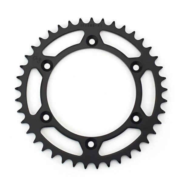 rear sprocket steel 41 teeth for Suzuki RM Z 250 EC11 2023