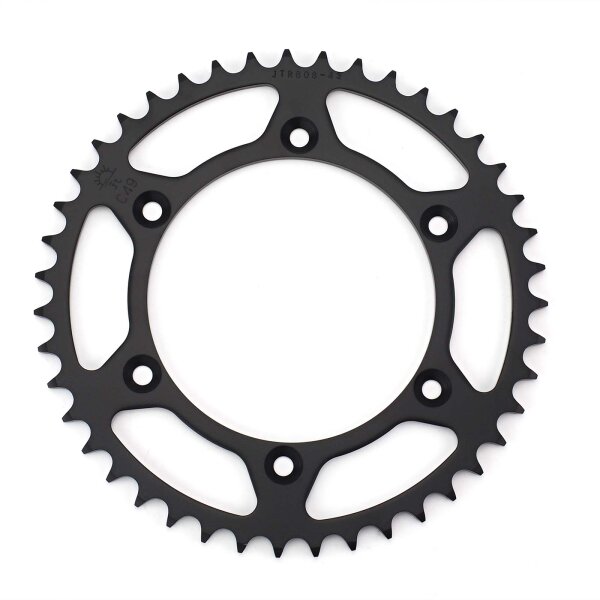 rear sprocket steel 43 teeth for Suzuki RM 250 RJ18C 2001-2003