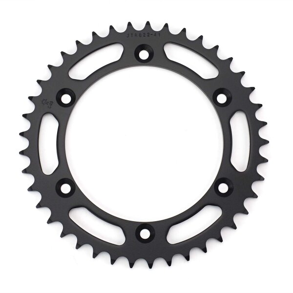 rear sprocket steel 41 teeth for Husqvarna CR 125 4H 2014