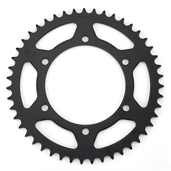 rear sprocket steel 47 teeth