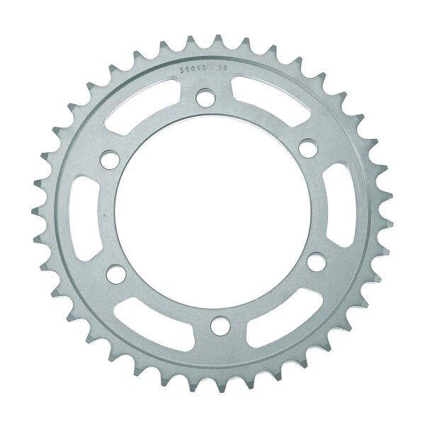 rear sprocket steel 39 teeth for Kawasaki GPX 600 R ZX600C1-3 1988-1990